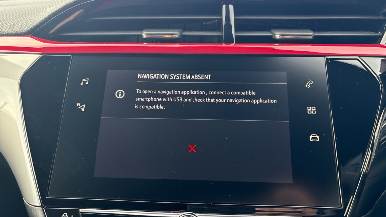 Vauxhall Corsa 1.2 Turbo SRi Edition 5dr Petrol Hatchback